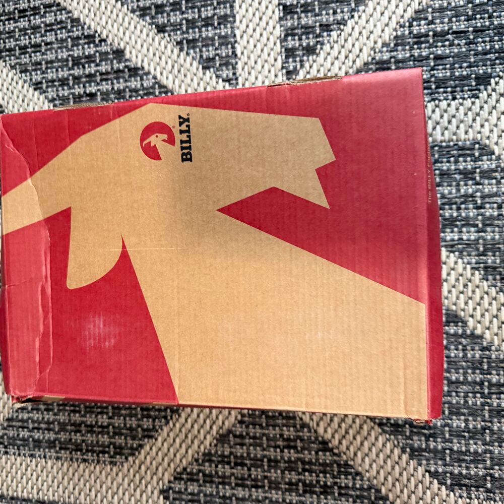 BILLY Footwear Sport Inclusion Too Kids Size 6 Wide - Picture 7 of 7